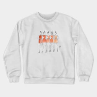 Something New Crewneck Sweatshirt